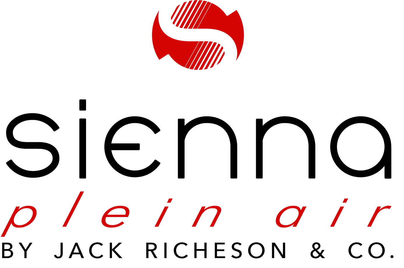 Sienna logo horizontal